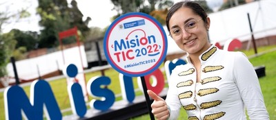 Ministra de las TIC, Carmen Ligia Valderrama Rojss Ministra de las TIC, Carmen Ligia Valderrama Rojss