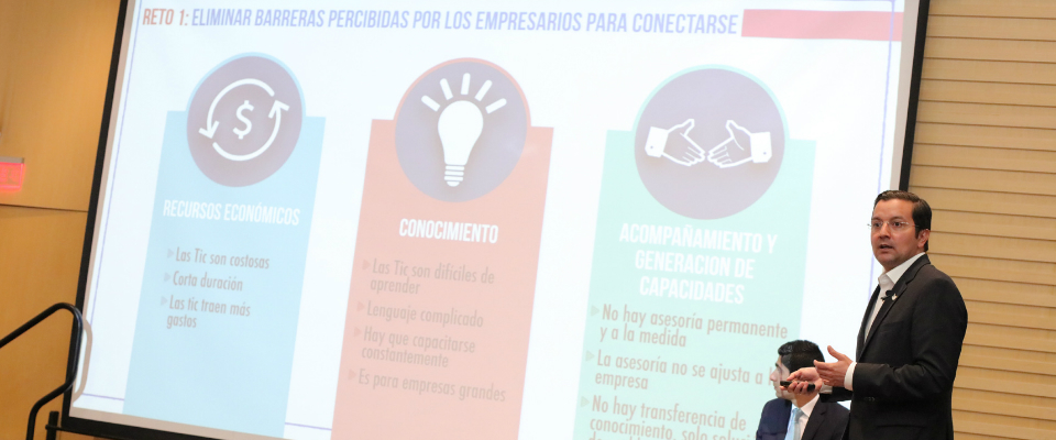 Mipyme - Economía Digital