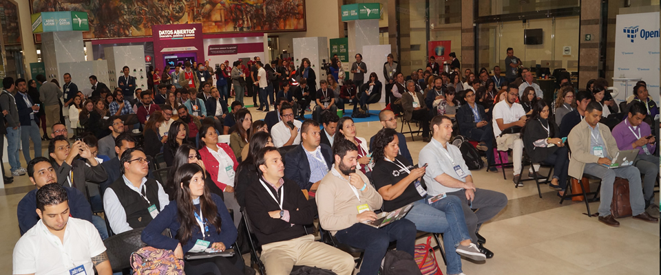 Los datos abiertos están transformando el mundo