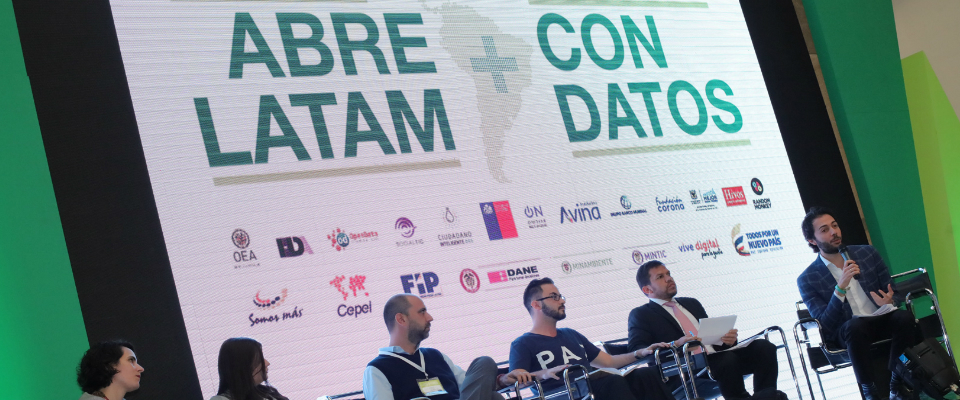 ContDatos 2016