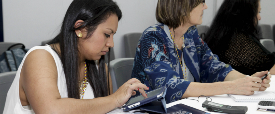 Trasformación digital del turismo en Colombia