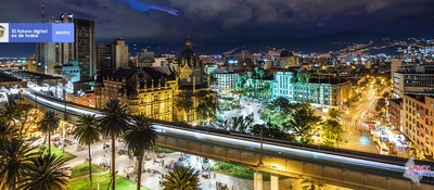 Ciudades inteligentes Ciudades inteligentes