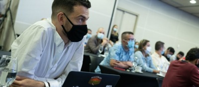 Ciberseguridad Ciberseguridad