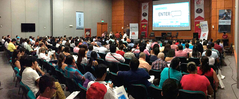 Empresarios llaneros podrán entrar a la Economía Digital gracias a la nueva estrategia para las Mipyme del MinTIC