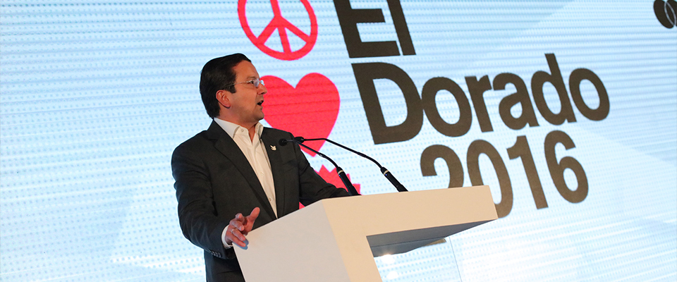 "La innovación con impacto social es fundamental en la Economía Digital": Ministro Luna