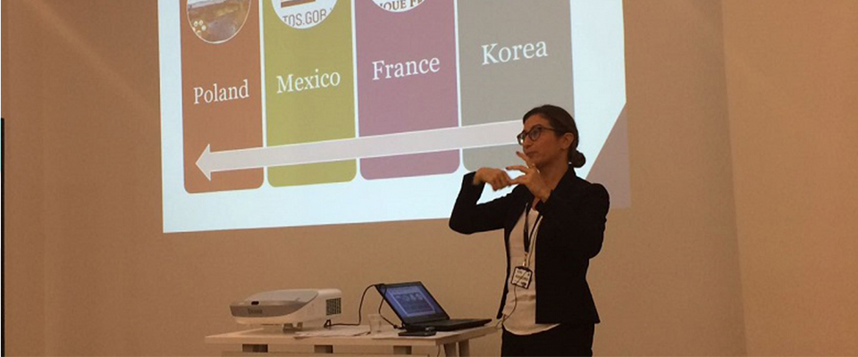 MinTIC y Ocde presentaron metodología para medir el impacto de la estrategia de Gobierno en línea en Colombia