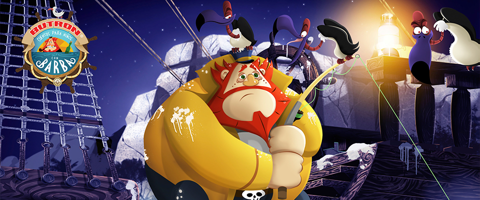 David Ríos, ganador de Crea Digital del MinTIC David Ríos, ganador de Crea Digital del MinTIC