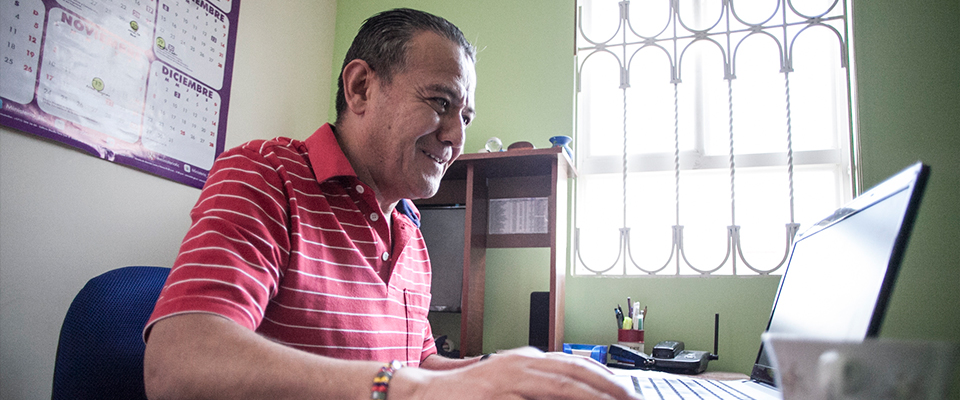 Aprenda sobre la implementación del teletrabajo en taller gratuito en Bogotá Aprenda sobre la implementación del teletrabajo en taller gratuito en Bogotá