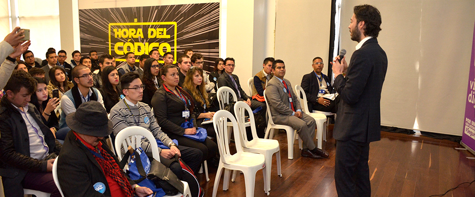 Las Mipyme se actualizan en el Día Internacional de la Seguridad Informática
