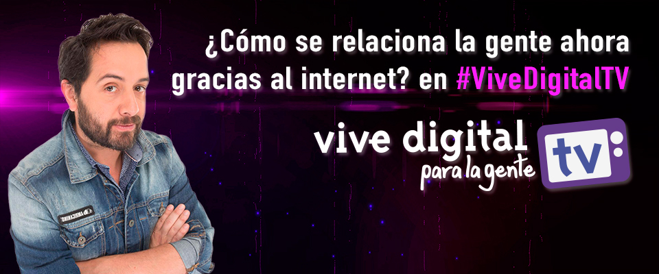 ¿Cómo la tecnología ha cambiado la forma en que los seres humanos se relacionan?