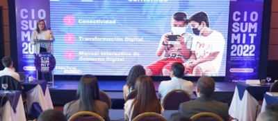 MinTIC lanza Manual Interactivo de Gobierno Digital, guía para avanzar en la transformación digital pública