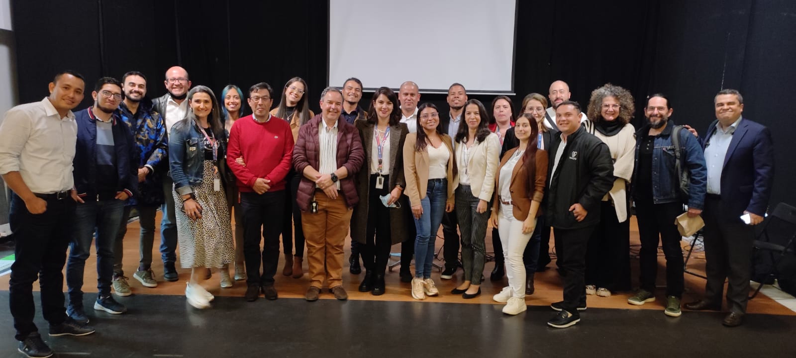 MinTIC realizó el primer taller de medición de audiencias en la televisión pública MinTIC realizó el primer taller de medición de audiencias en la televisión pública
