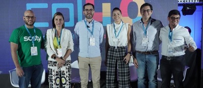 Cuatro emprendedores santandereanos aconsejan a futuros empresarios del sector TI