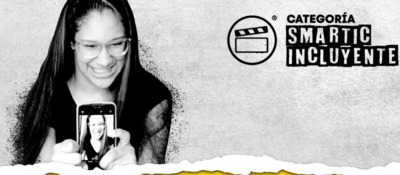 Quedan pocos días para participar en SmarTic Incluyente y RedVolucionarias, del festival de cine SmarFilms