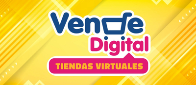 Últimos días para inscribirse en el programa Tiendas Virtuales del Ministerio TIC