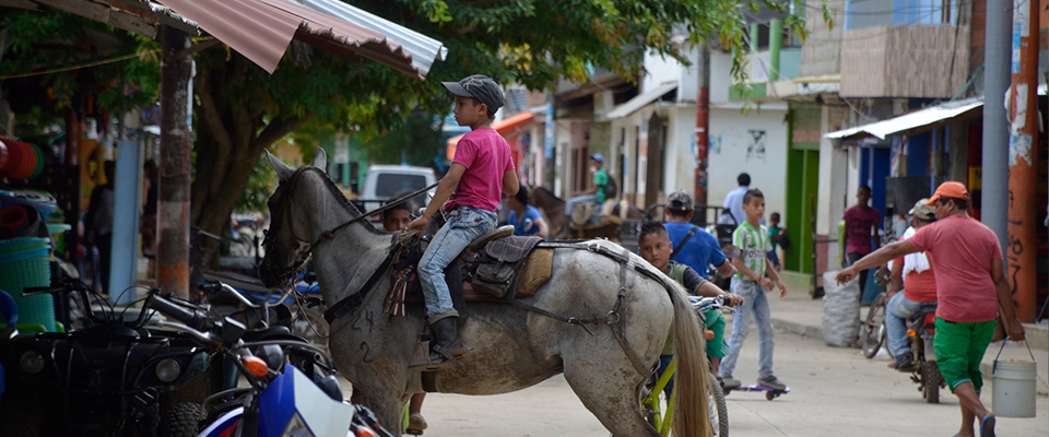 MinTIC sigue llevando oportunidades de progreso al Chocó