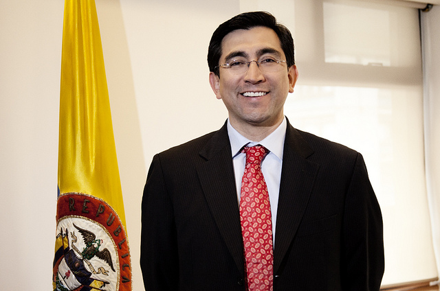 Título del album de pruebas