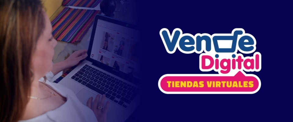 Tiendas Virtuales, el programa que llevará 4.060 comerciantes y empresarios mipyme al mundo digital de las ventas