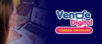 Tiendas Virtuales, el programa que llevará 4.060 comerciantes y empresarios mipyme al mundo digital de las ventas