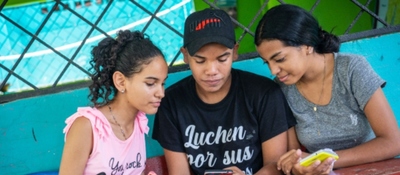 Con cursos gratuitos, Colombia avanza en el cierre de su brecha digital