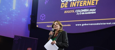 Estrategia de ‘Democratización de las TIC’, protagonista en el Foro Colombiano de Gobernanza de Internet