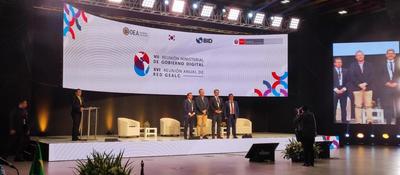 Colombia, presente en la VII Cumbre Ministerial de Gobierno y Transformación Digital de las Américas