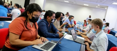 Más de 8.000 personas iniciaron formación en Fundamentos en Analítica de Datos del Ministerio TIC