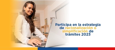 MinTIC invita a la ciudadanía a participar en la estrategia de simplificación de trámites 2023