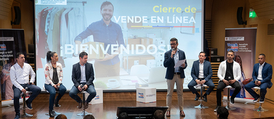 6.000 empresarios colombianos llevaron sus negocios al mundo digital de las ventas gracias a ‘Vende en Línea’