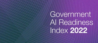 Colombia ocupa el puesto 47 entre 181 países en el Government AI Readiness Index 2022