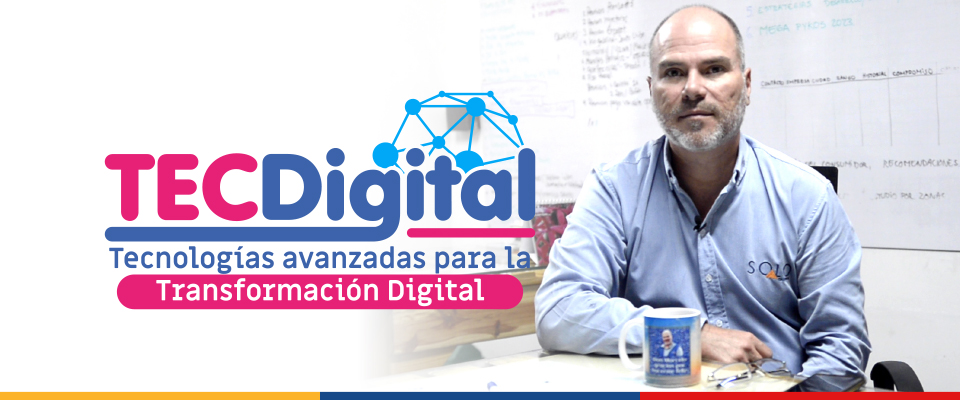 Con el programa TECDigital de MinTIC, mipymes desarrollaron proyectos de tecnologías avanzadas