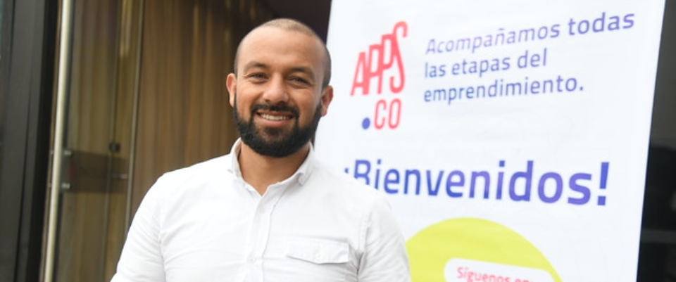 A través del programa APPS.CO del MinTIC empresarios colombianos expanden su trabajo a nivel internacional