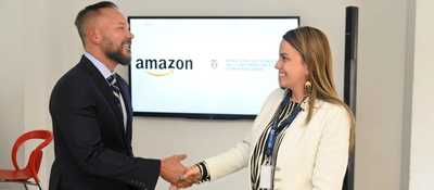 MINTIC y Amazon firman Memorando de Entendimiento para impulsar la economía popular.