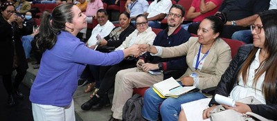 Ministerio TIC e industria trabajan en conjunto para cerrar la brecha de conectividad en Colombia