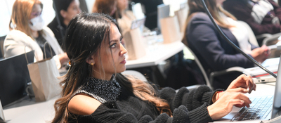 ¡Todos listos a aprender! ‘Formación TIC Para el Cambio’ cerró su convocatoria con 11.170 inscritos