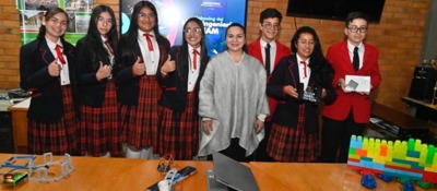 “Queremos que las TIC sean consideradas como un servicio esencial”: Ministra Urrutia sobre Plan Nacional de Desarrollo