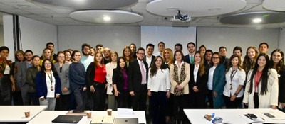 MinTIC y ProColombia impulsan internacionalización de la industria TI colombiana