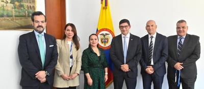 MinTIC Y Cisco firman acuerdo por la transformación digital de Colombia
