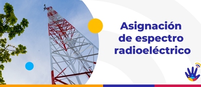 MinTIC abre tercer corte para solicitudes de espectro en bandas altas