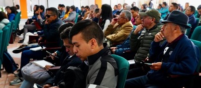 En Pasto, PrevenTIC dialogó con la industria TIC del sur del país