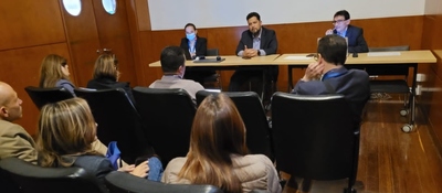 MinTIC implementa 'Plan de Respuesta Temprana’ a las comunicaciones en inmediaciones al Nevado del Ruiz