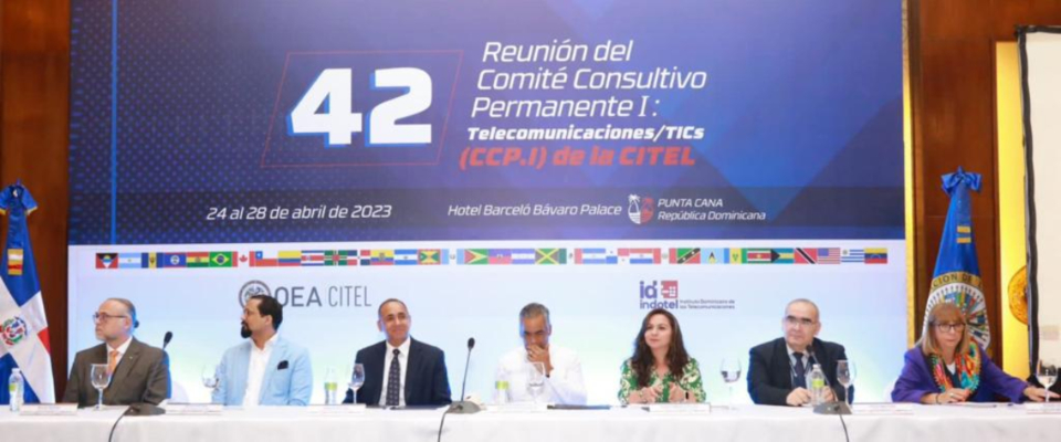 Con éxito cierra primera jornada de Colombia en República Dominicana