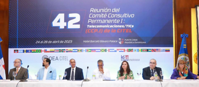 Con éxito cierra primera jornada de Colombia en República Dominicana