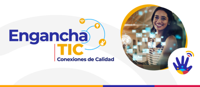 ‘EnganchaTIC’ será el punto de encuentro del talento TI colombiano con el sector productivo