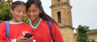 MinTIC trabaja por cerrar la brecha digital en niñas y adolescentes