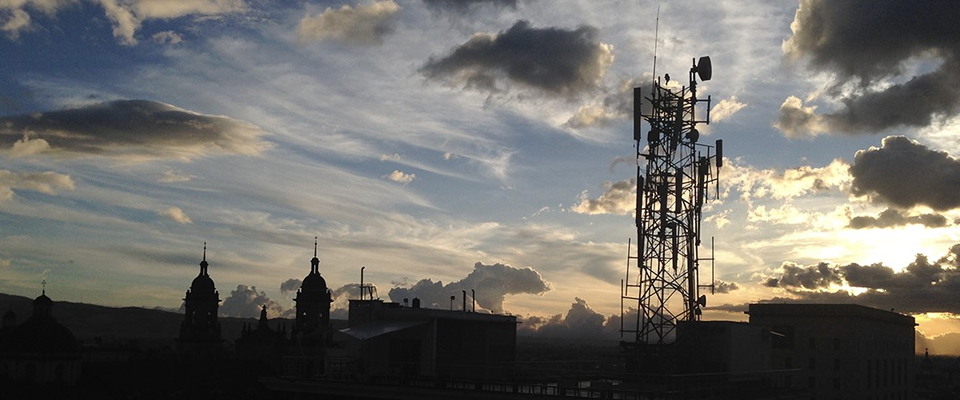 Ministerio TIC recibió nueve manifestaciones de interés para obtener permisos en la banda AWS extendida