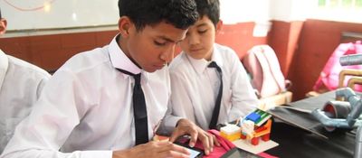 ¿Qué se discute en el PND desde las TIC?