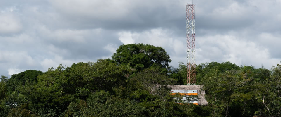 “La paz se hace con hechos”: Ministro TIC a disidencias de la FARC sobre orden de apagar antenas de telecomunicaciones en Caquetá
