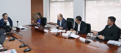 En un mes se conocerá el plan de acción para conectar el Pacífico colombiano