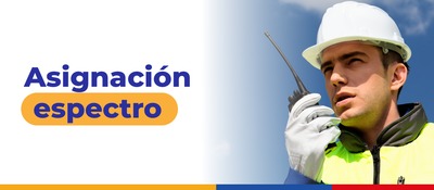 En el primer corte, MinTIC asignó el espectro en bandas bajas a 21 empresas